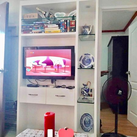 Davao 2Br One Oasis Beside Sm Mall-Wifi Екстер'єр фото