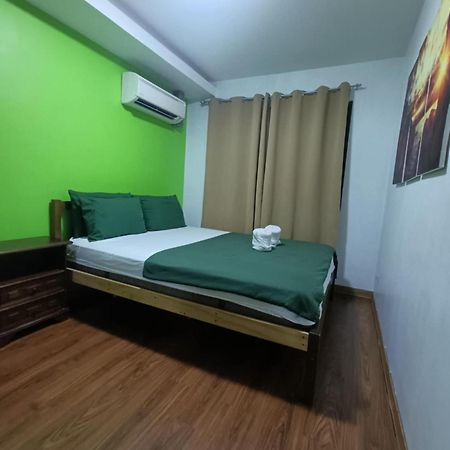 Davao 2Br One Oasis Beside Sm Mall-Wifi Екстер'єр фото