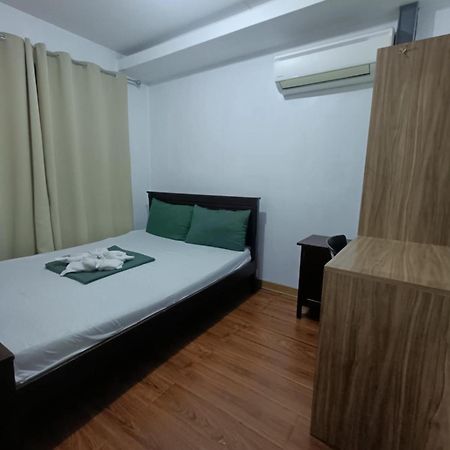 Davao 2Br One Oasis Beside Sm Mall-Wifi Екстер'єр фото