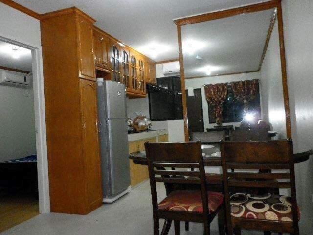 Davao 2Br One Oasis Beside Sm Mall-Wifi Екстер'єр фото
