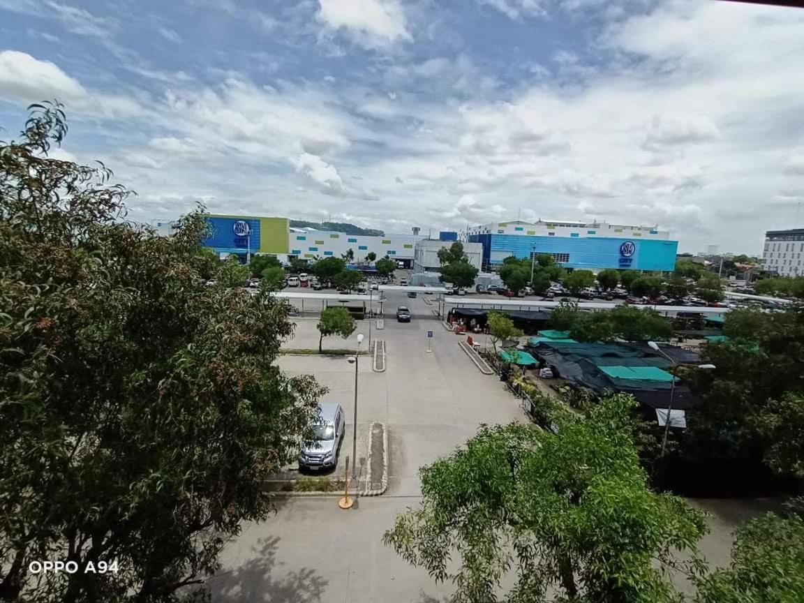 Davao 2Br One Oasis Beside Sm Mall-Wifi Екстер'єр фото