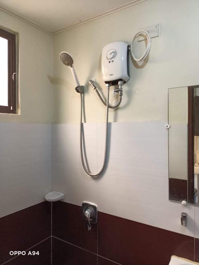 Davao 2Br One Oasis Beside Sm Mall-Wifi Екстер'єр фото