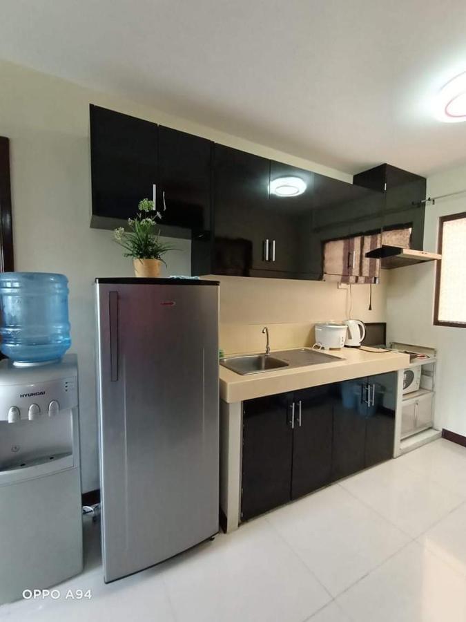 Davao 2Br One Oasis Beside Sm Mall-Wifi Екстер'єр фото