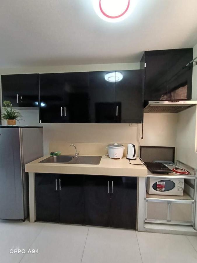 Davao 2Br One Oasis Beside Sm Mall-Wifi Екстер'єр фото