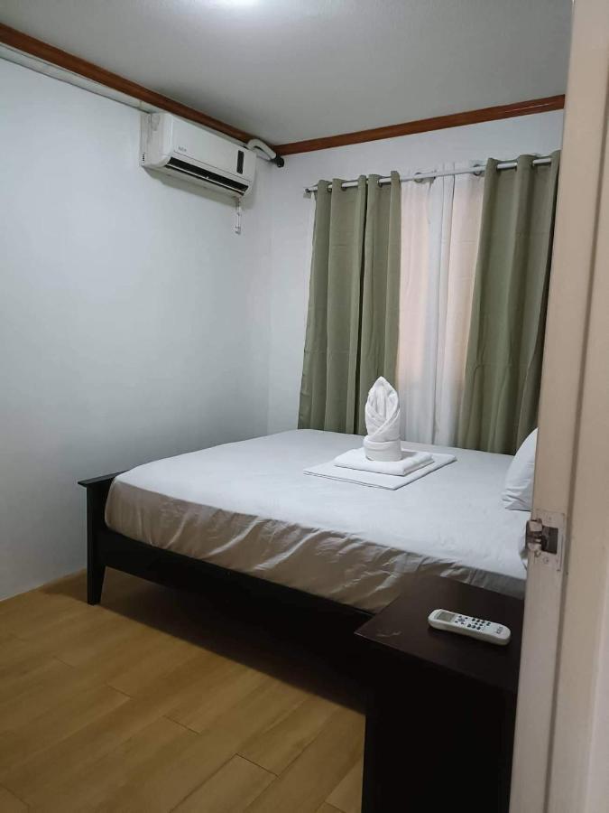 Davao 2Br One Oasis Beside Sm Mall-Wifi Екстер'єр фото