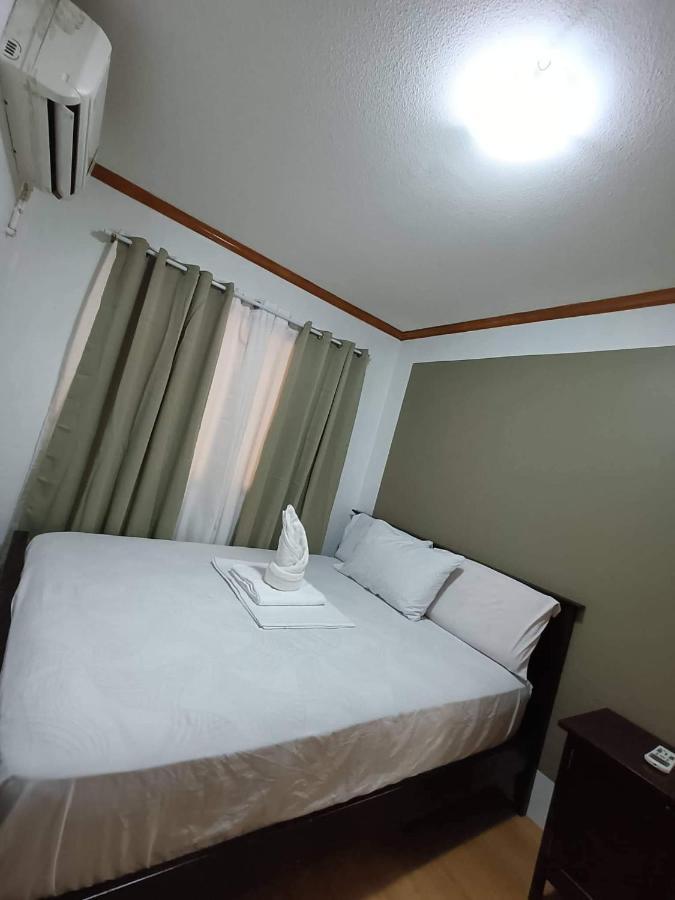 Davao 2Br One Oasis Beside Sm Mall-Wifi Екстер'єр фото