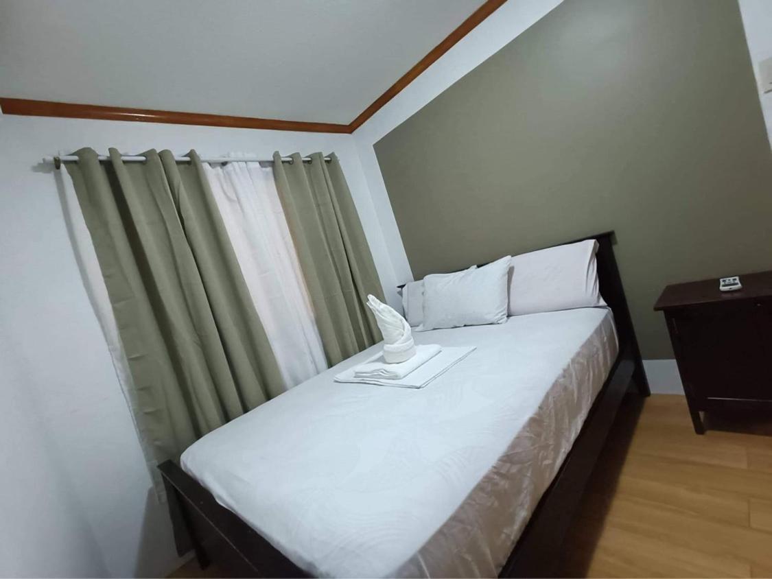 Davao 2Br One Oasis Beside Sm Mall-Wifi Екстер'єр фото
