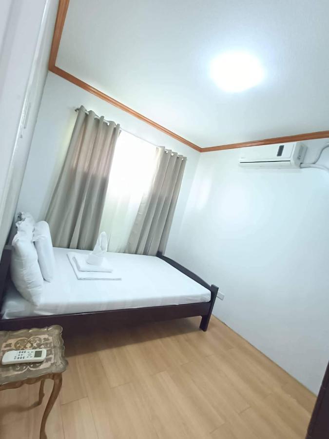 Davao 2Br One Oasis Beside Sm Mall-Wifi Екстер'єр фото