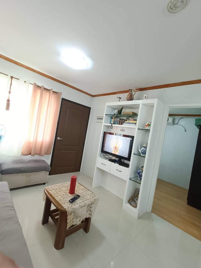 Davao 2Br One Oasis Beside Sm Mall-Wifi Екстер'єр фото