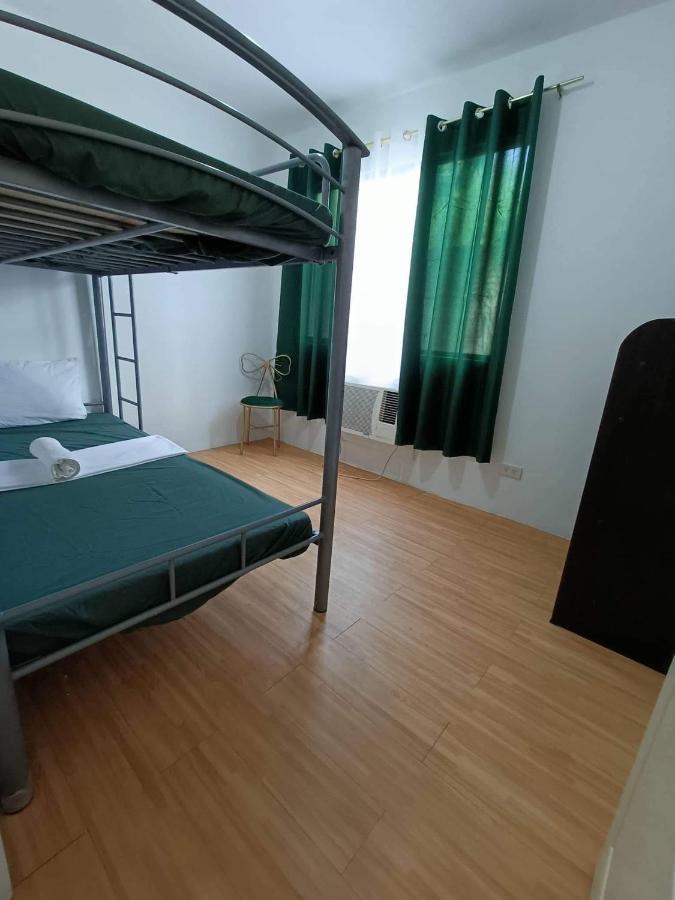 Davao 2Br One Oasis Beside Sm Mall-Wifi Екстер'єр фото