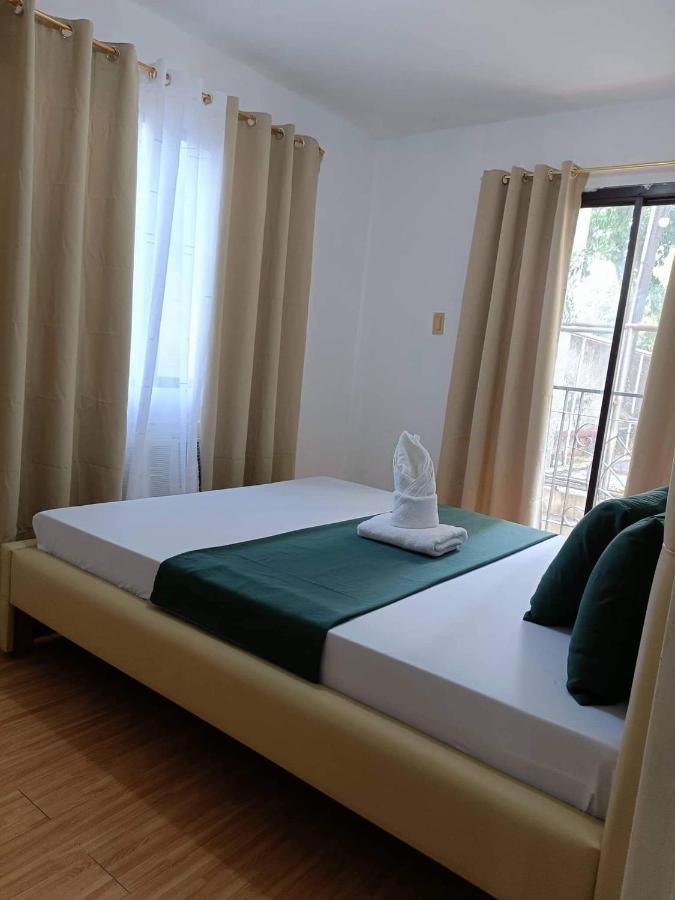 Davao 2Br One Oasis Beside Sm Mall-Wifi Екстер'єр фото