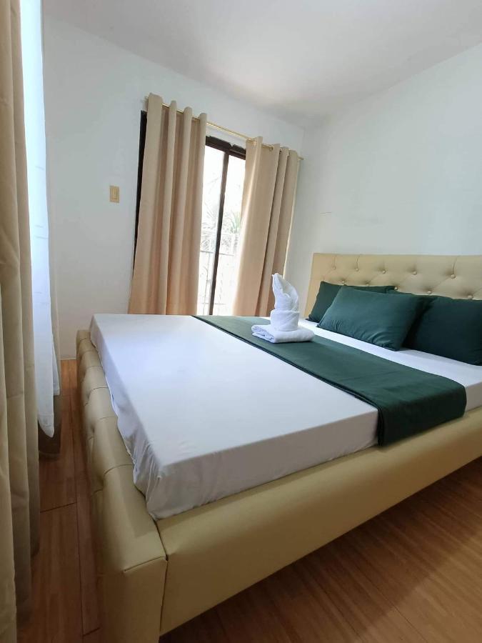 Davao 2Br One Oasis Beside Sm Mall-Wifi Екстер'єр фото