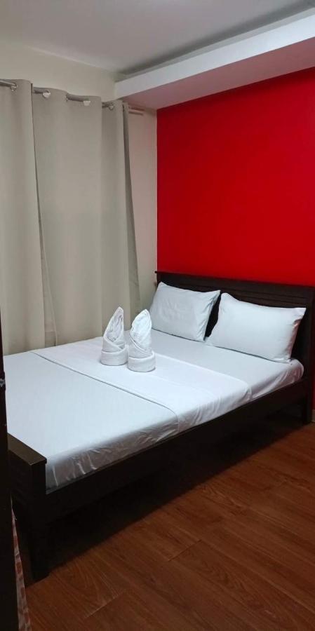 Davao 2Br One Oasis Beside Sm Mall-Wifi Екстер'єр фото