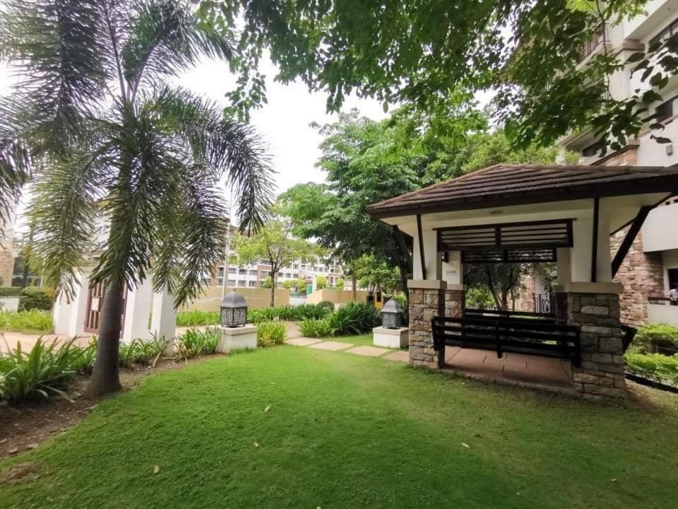 Davao 2Br One Oasis Beside Sm Mall-Wifi Екстер'єр фото