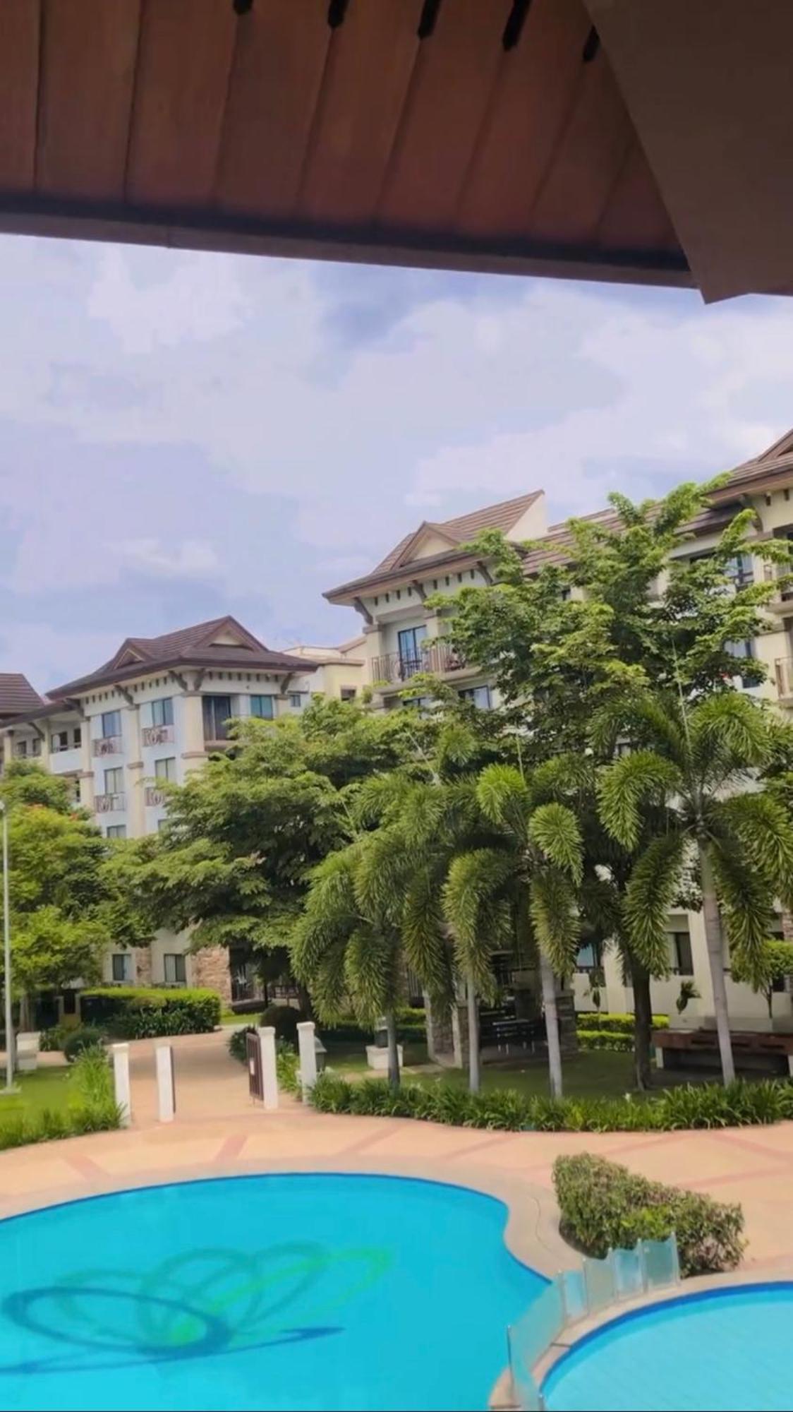 Davao 2Br One Oasis Beside Sm Mall-Wifi Екстер'єр фото