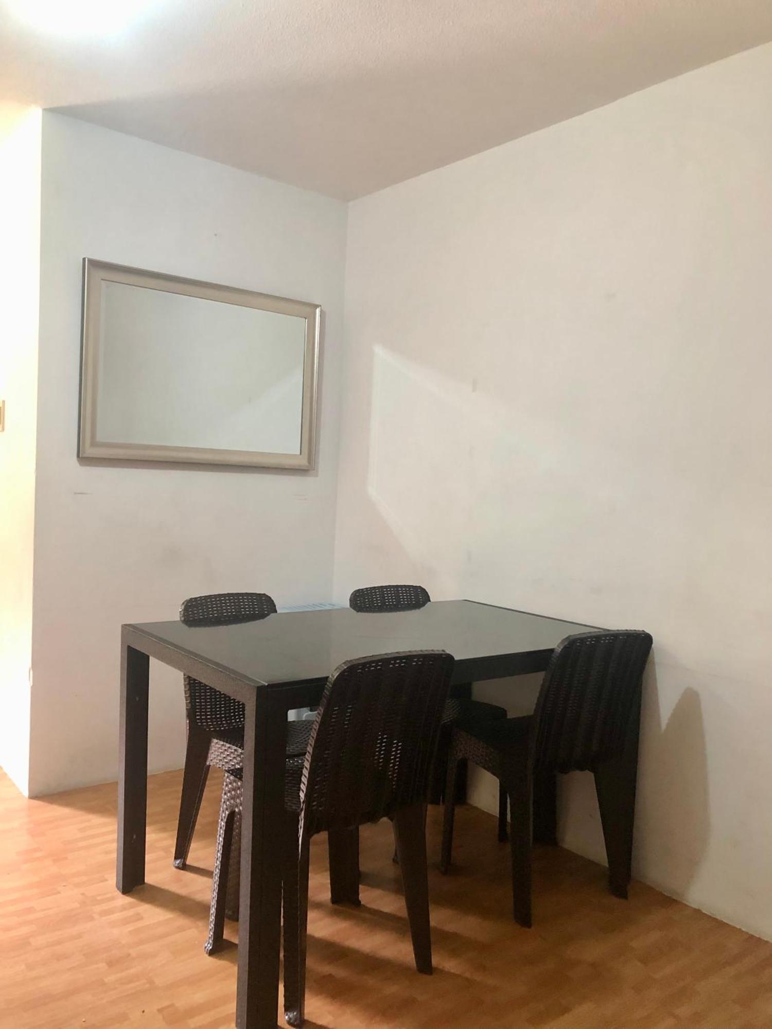 Davao 2Br One Oasis Beside Sm Mall-Wifi Екстер'єр фото