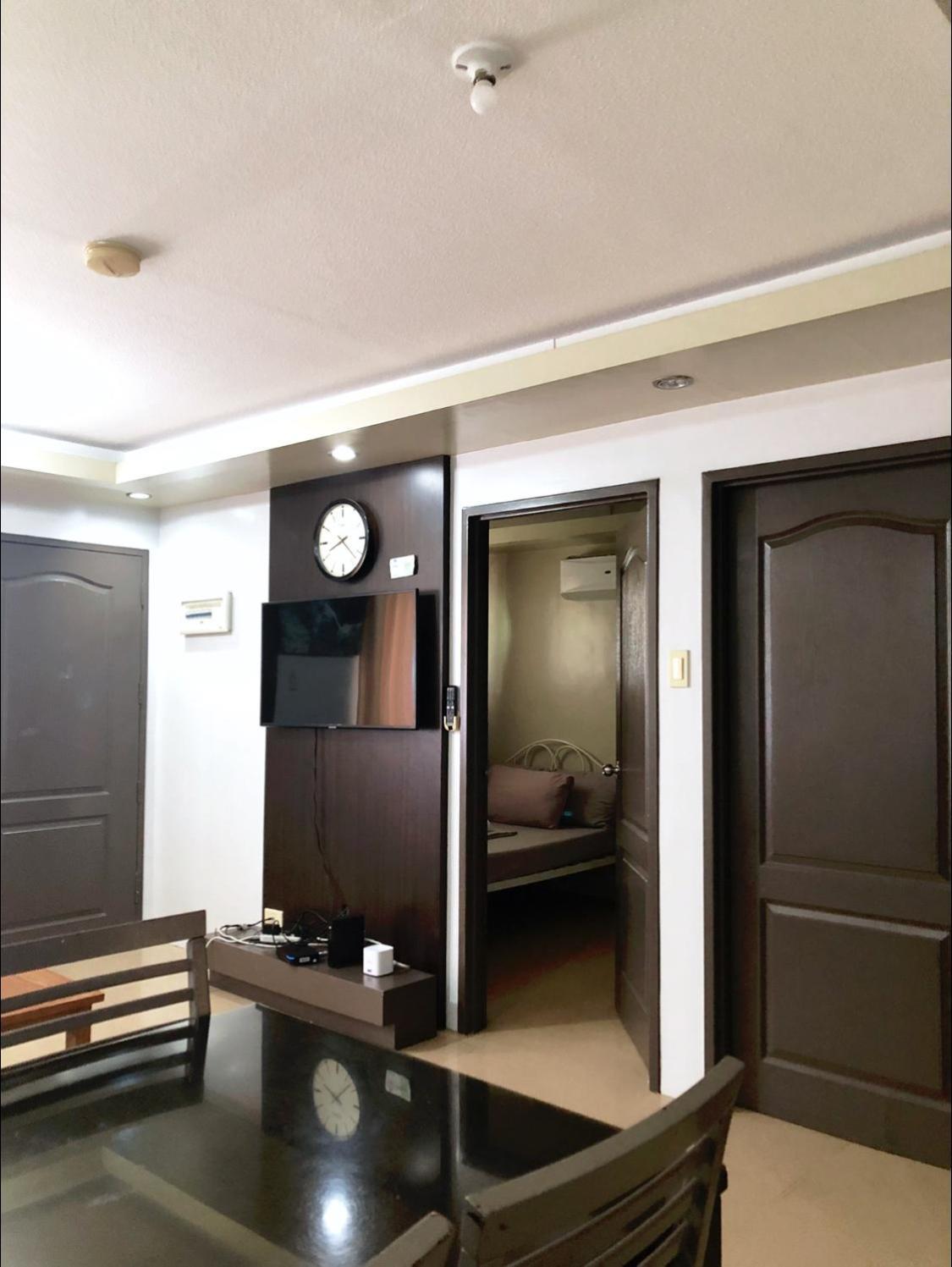 Davao 2Br One Oasis Beside Sm Mall-Wifi Екстер'єр фото
