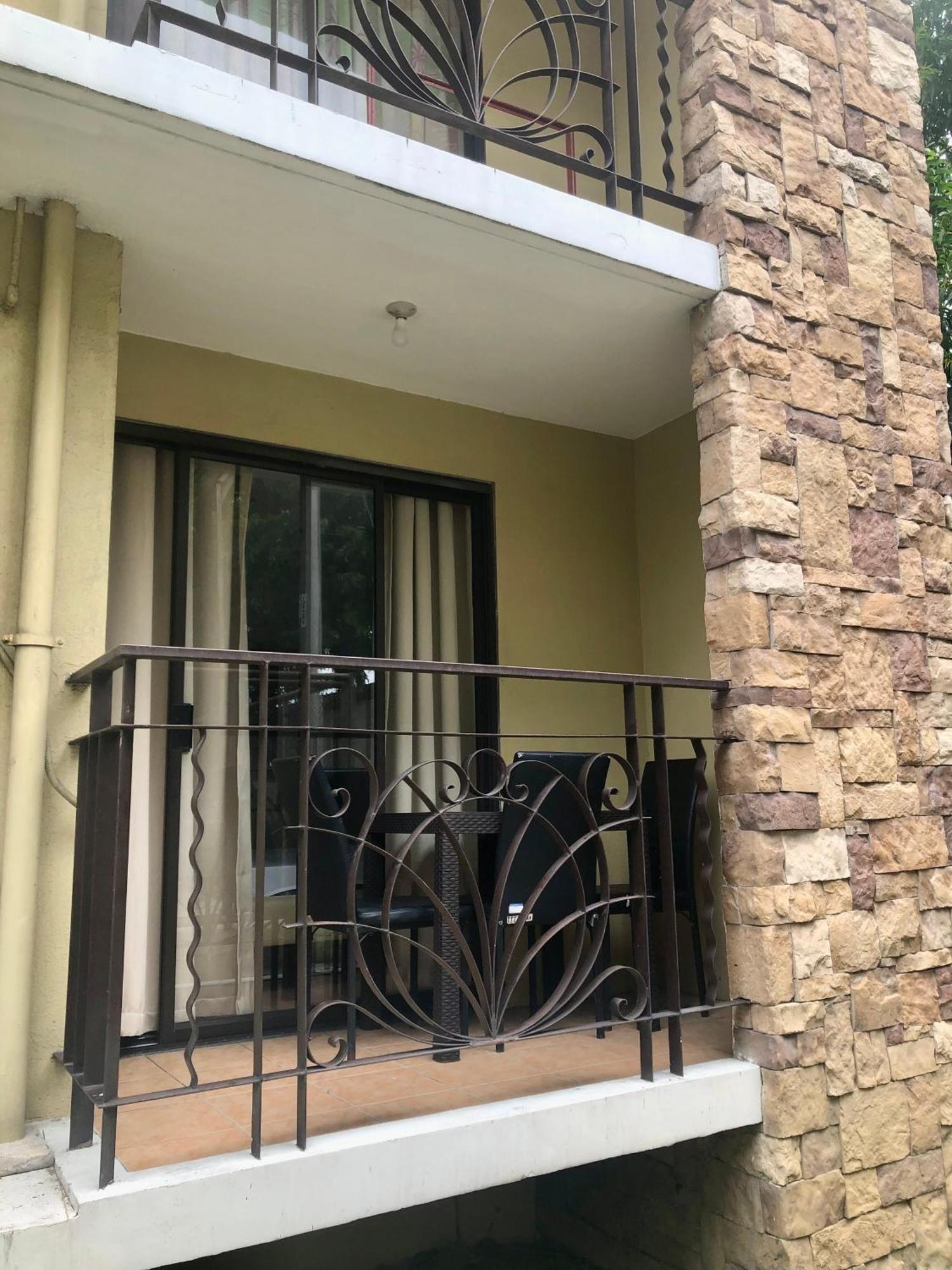 Davao 2Br One Oasis Beside Sm Mall-Wifi Екстер'єр фото