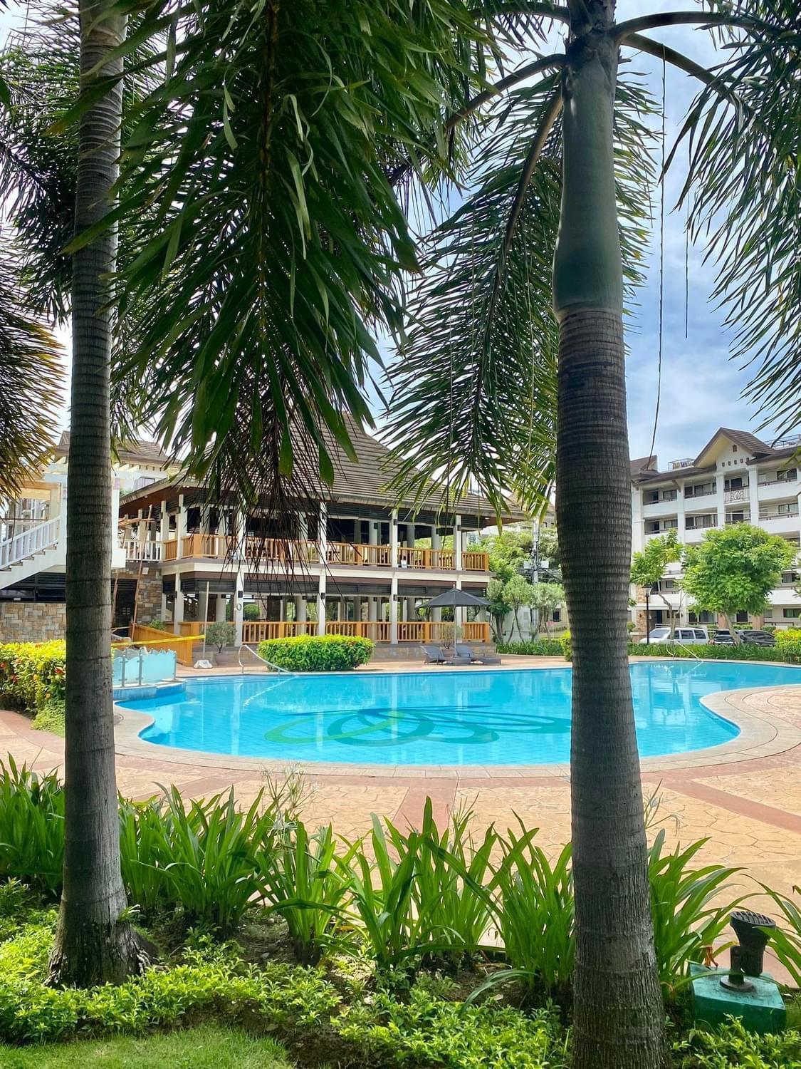 Davao 2Br One Oasis Beside Sm Mall-Wifi Екстер'єр фото