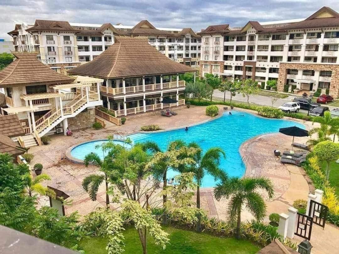 Davao 2Br One Oasis Beside Sm Mall-Wifi Екстер'єр фото