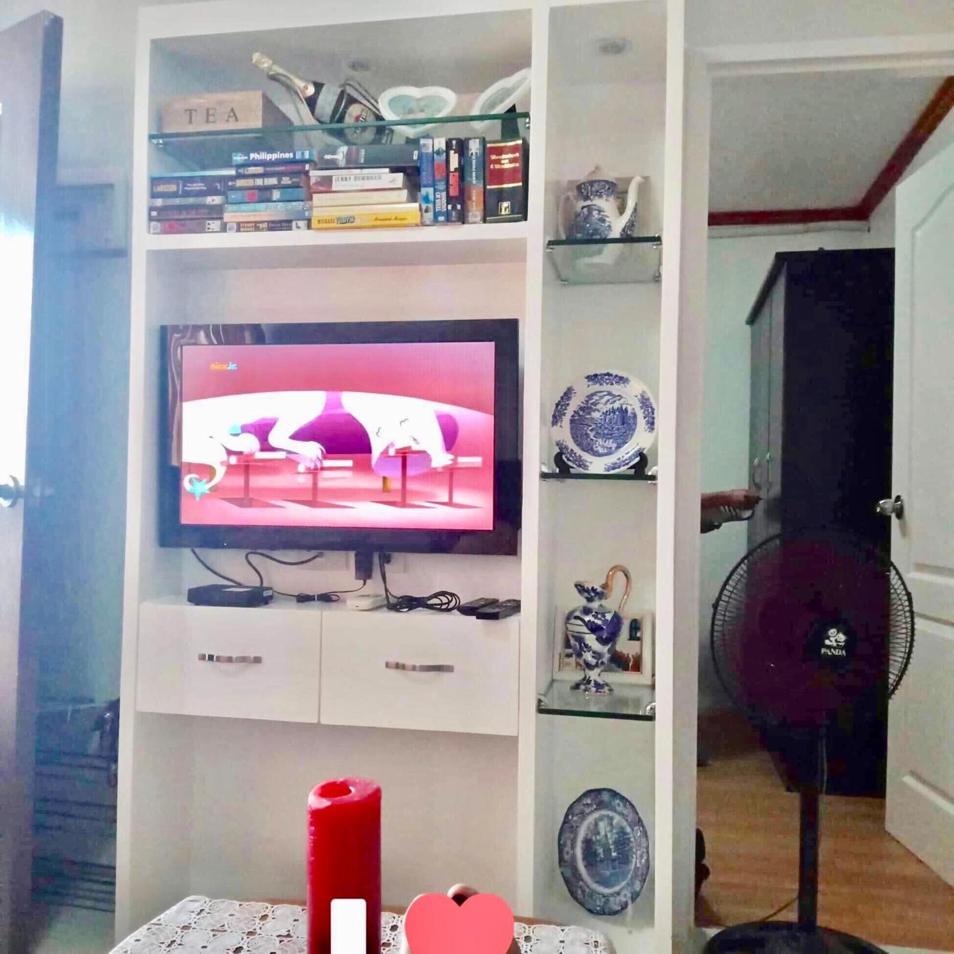 Davao 2Br One Oasis Beside Sm Mall-Wifi Екстер'єр фото