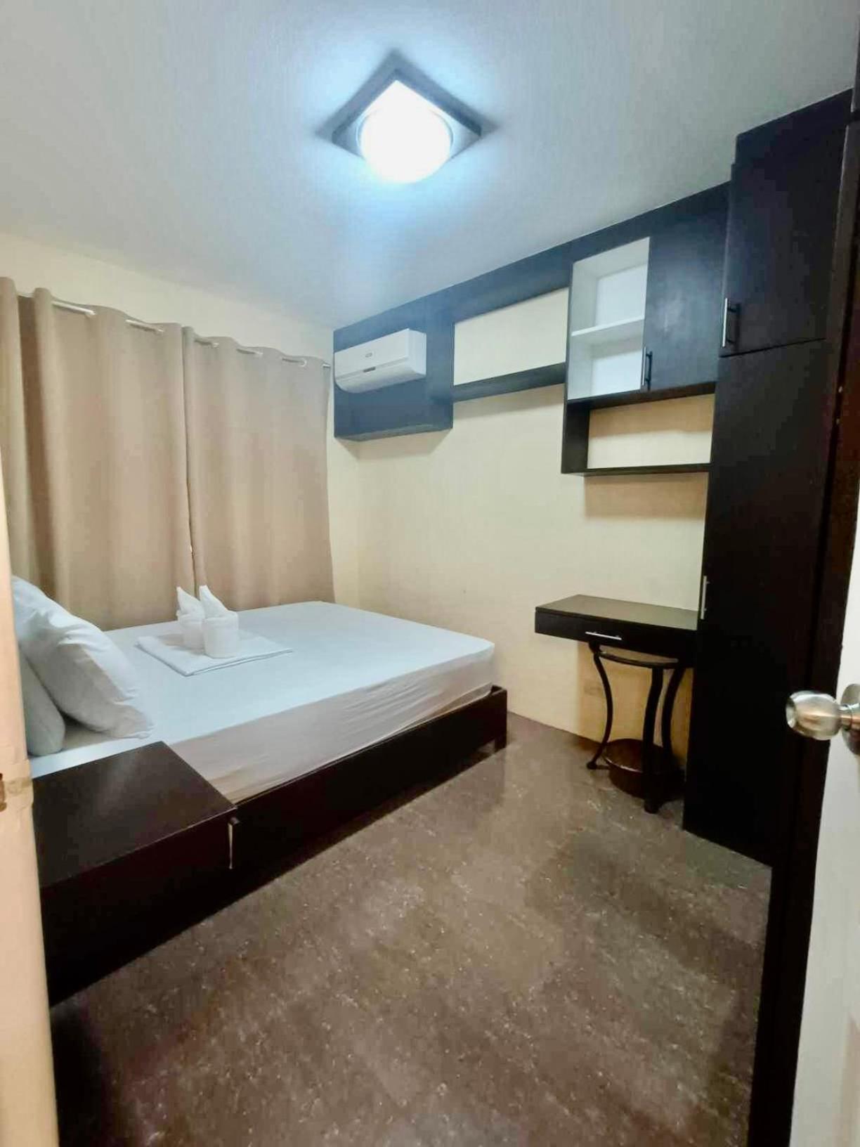 Davao 2Br One Oasis Beside Sm Mall-Wifi Екстер'єр фото