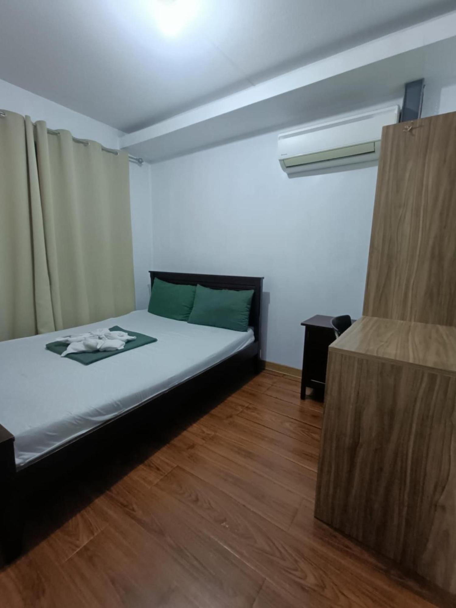Davao 2Br One Oasis Beside Sm Mall-Wifi Екстер'єр фото