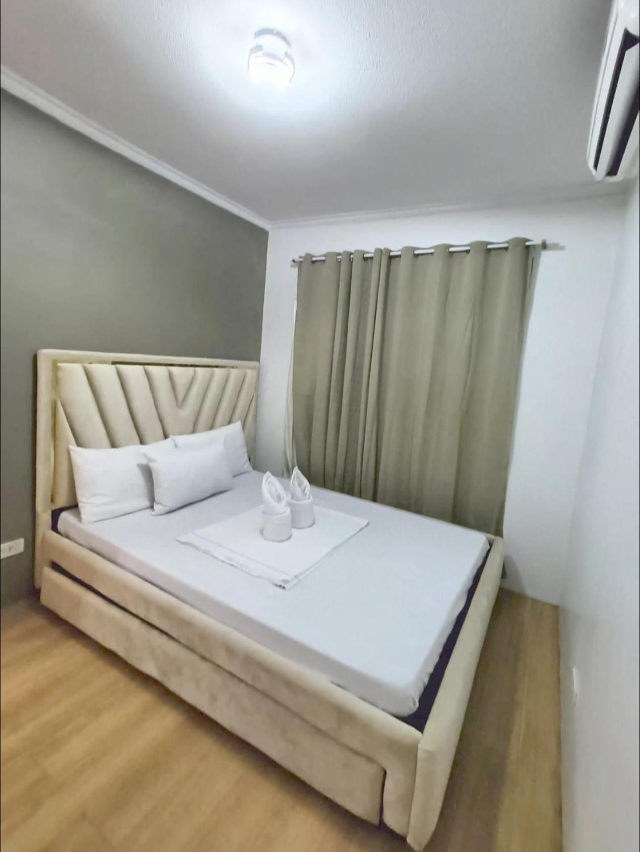 Davao 2Br One Oasis Beside Sm Mall-Wifi Екстер'єр фото
