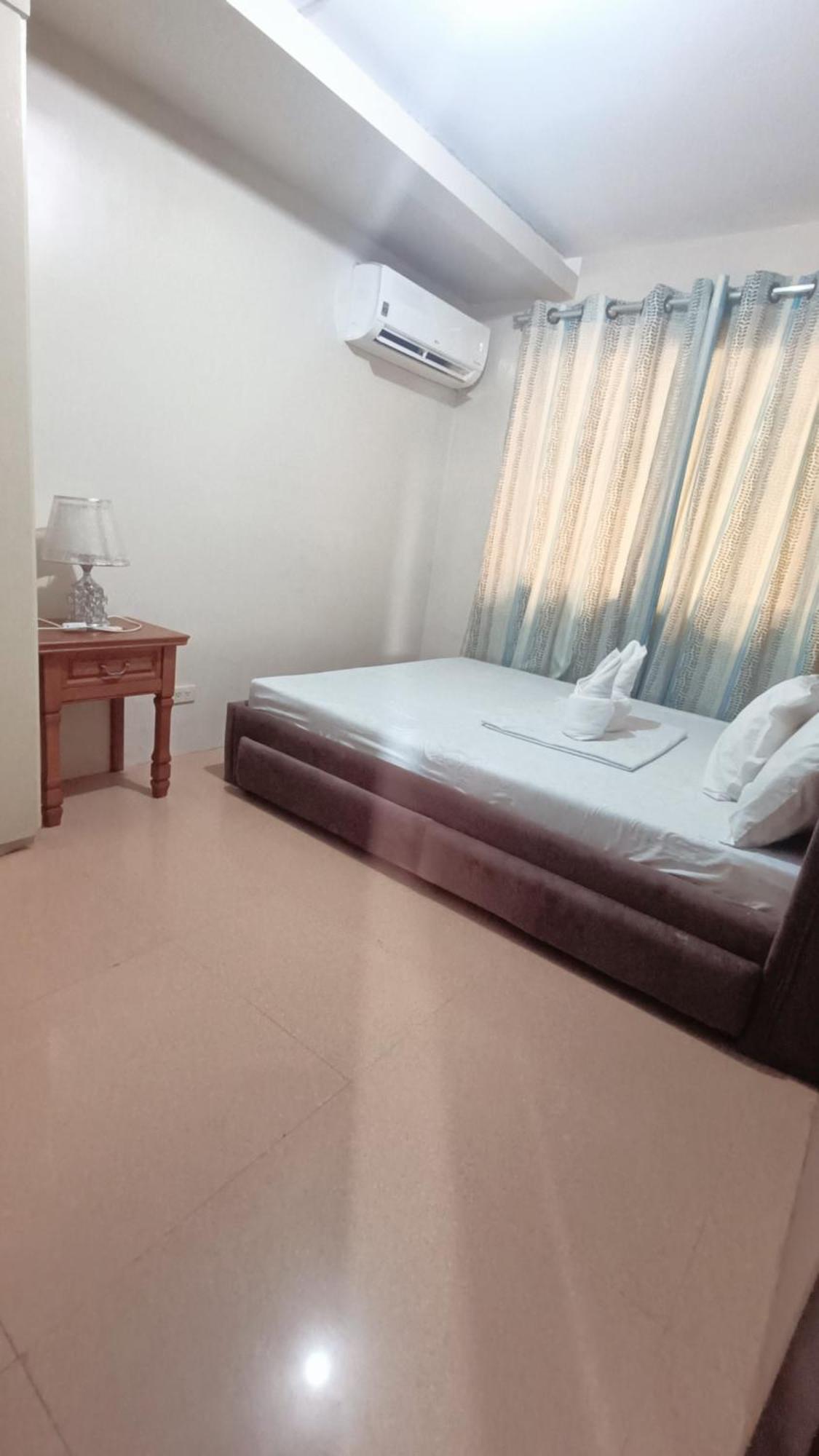 Davao 2Br One Oasis Beside Sm Mall-Wifi Екстер'єр фото