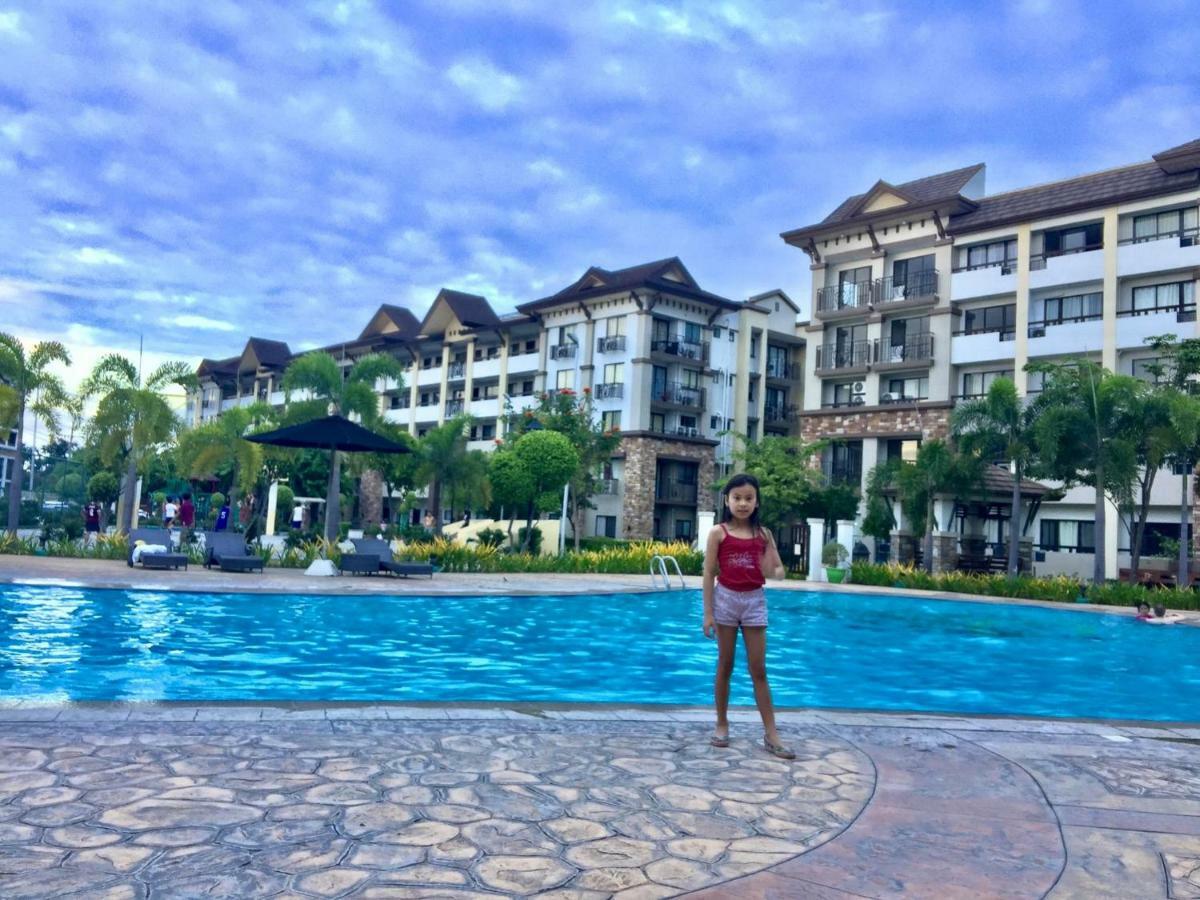 Davao 2Br One Oasis Beside Sm Mall-Wifi Екстер'єр фото