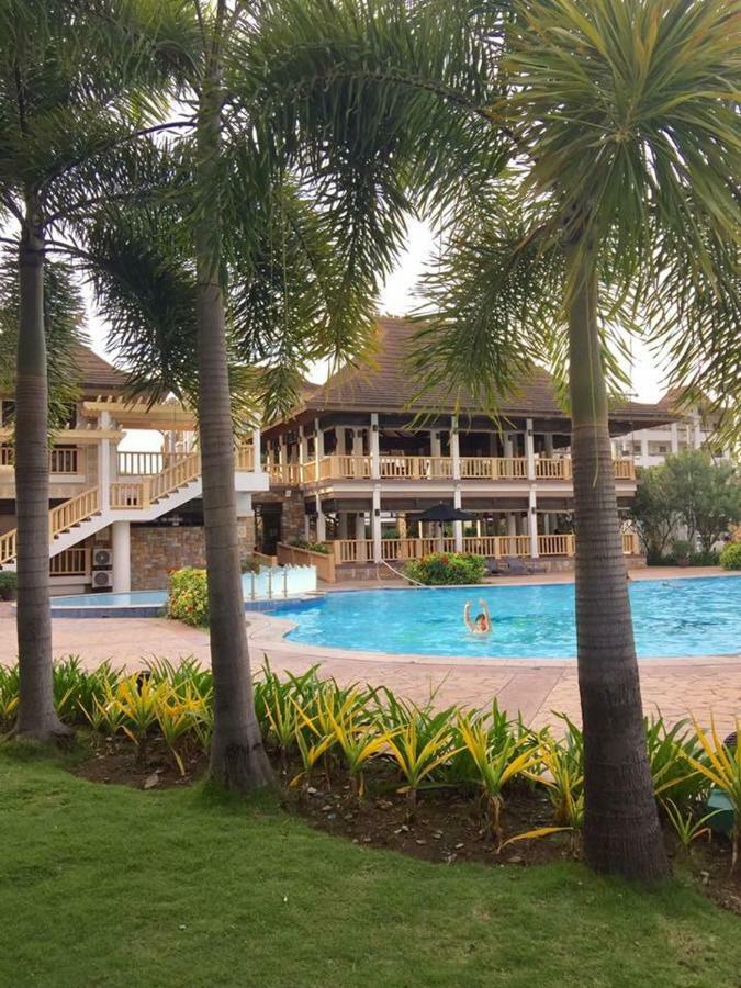 Davao 2Br One Oasis Beside Sm Mall-Wifi Екстер'єр фото