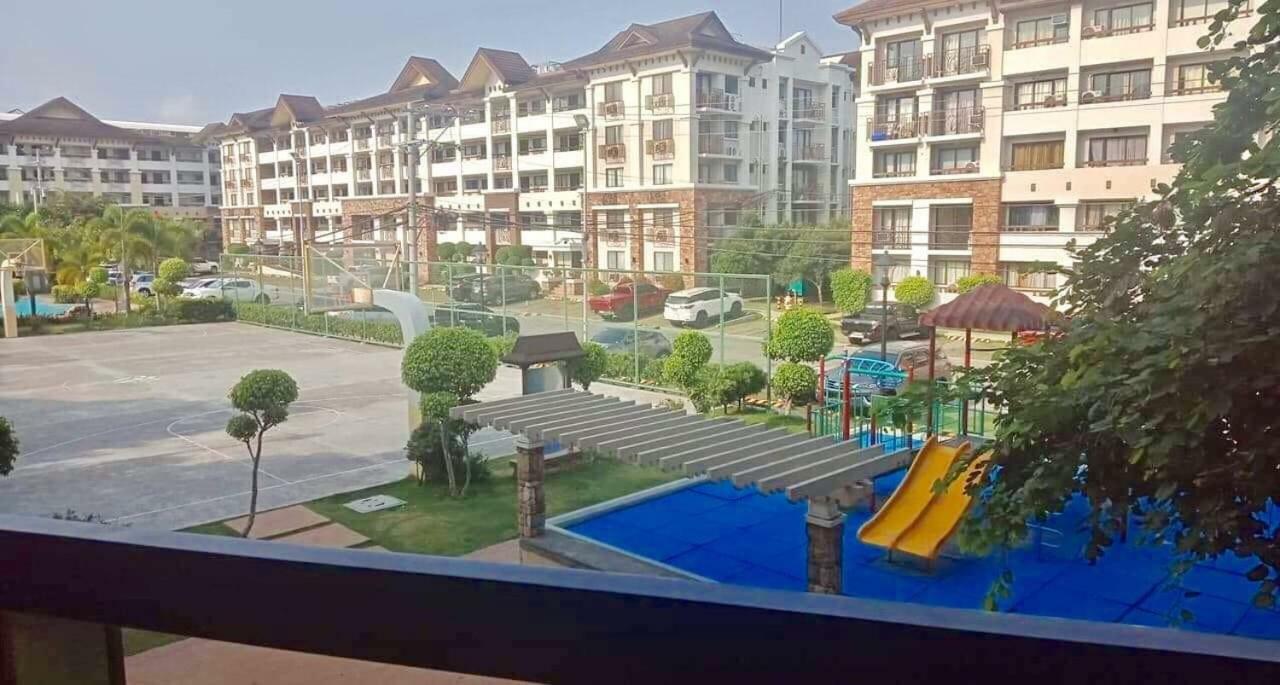 Davao 2Br One Oasis Beside Sm Mall-Wifi Екстер'єр фото