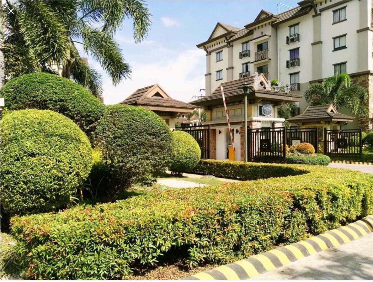 Davao 2Br One Oasis Beside Sm Mall-Wifi Екстер'єр фото